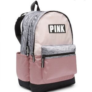 Victoria’s Secret PINK backpack